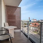 Messa Hotel Władysławowo