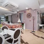 Messa Hotel Władysławowo