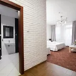 Messa Hotel 3*