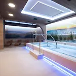 Hotel Messa 3*
