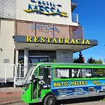 Messa Hotel 3*