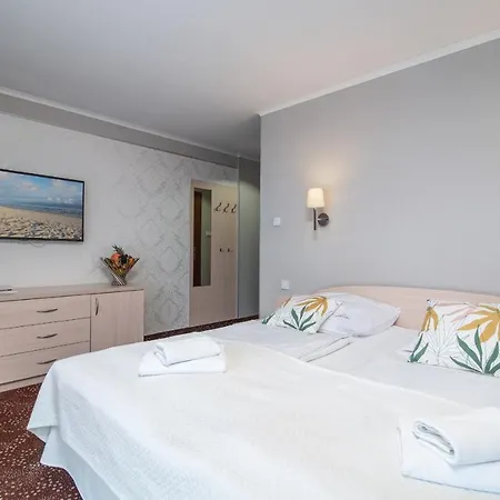 Hotel Messa Władysławowo