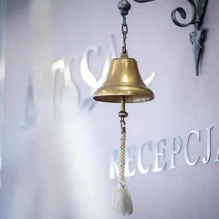 Hotel Messa Władysławowo