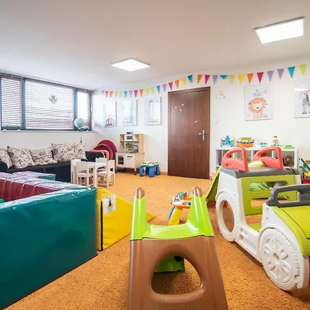 Messa 3* Władysławowo