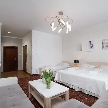 Messa 3* Władysławowo