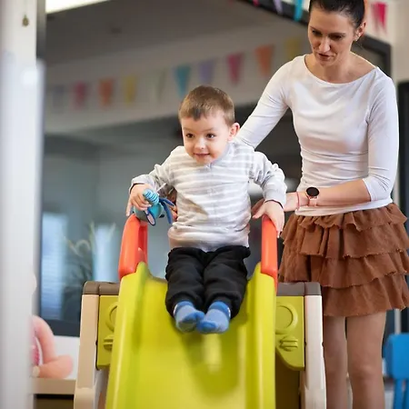 Messa 호텔 Władysławowo