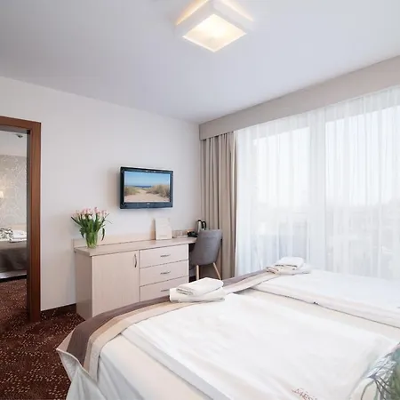 Hotel Messa
