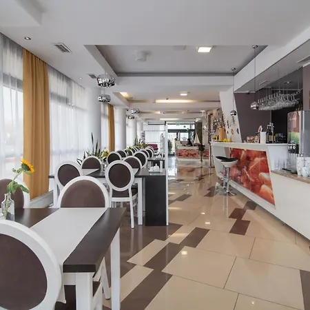 Messa 3* Władysławowo