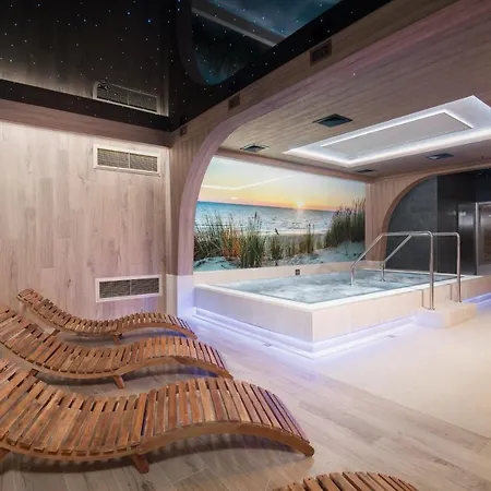 Messa Hotel Władysławowo