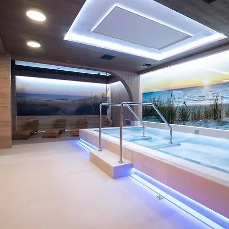 Hotel Messa 3*