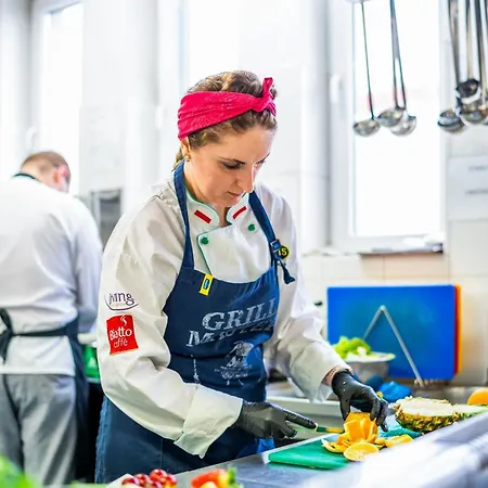 Messa Władysławowo