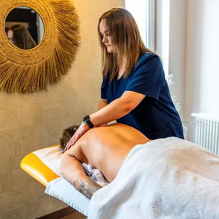 Messa 3* Władysławowo