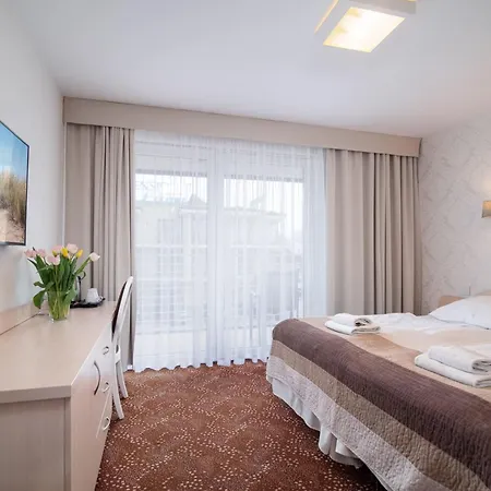 Messa Hotel Władysławowo