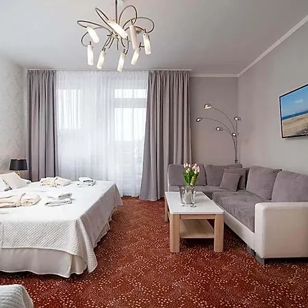 Hotel Hotel Messa Wladyslawowo