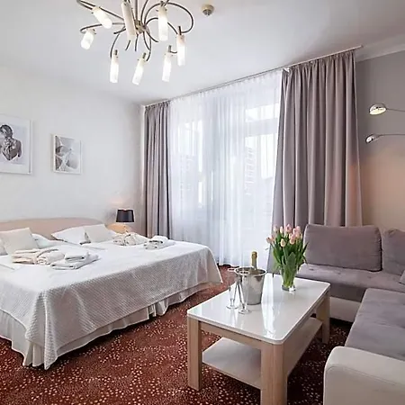 Hotel Messa 3*