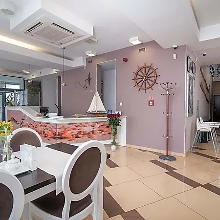 Hotel Messa 3* Wladyslawowo