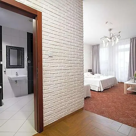 Hotel Hotel Messa Wladyslawowo