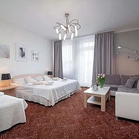 Hotel Hotel Messa Wladyslawowo