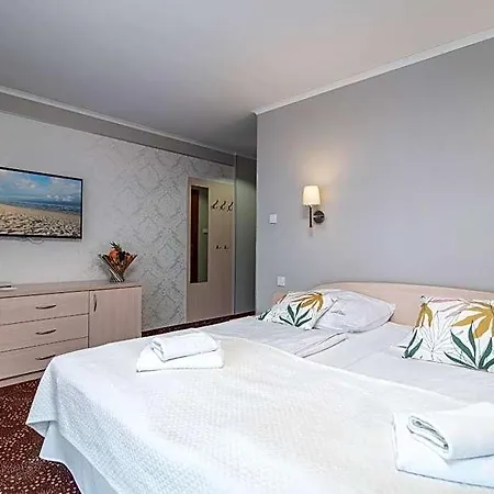 Hotel Hotel Messa
