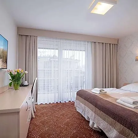 Hotel Messa Wladyslawowo