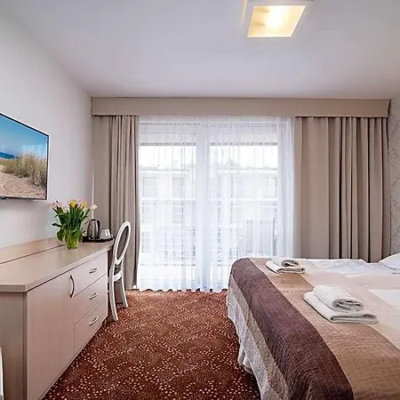 Hotel Messa 3* Wladyslawowo
