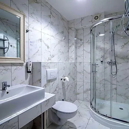 Hotel Messa 3*