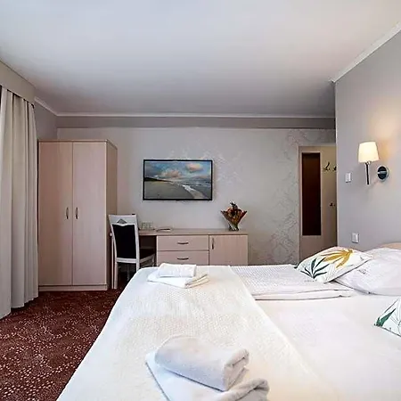 Hotel Messa Hotel