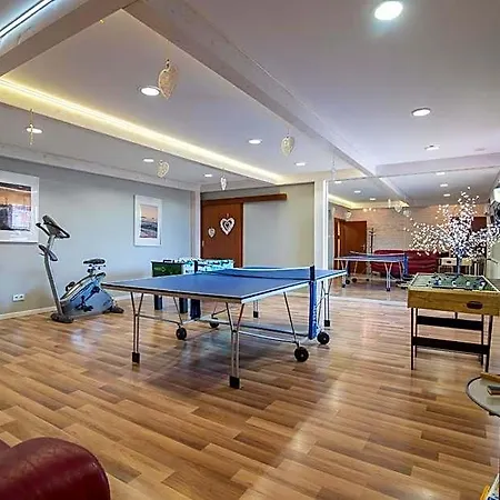 Hotel Messa 3*
