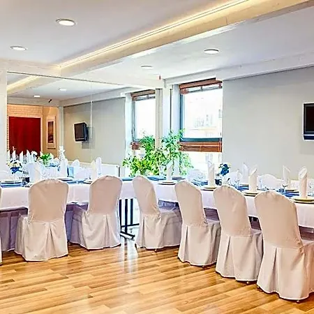 Hotel Messa