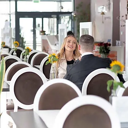 Hotel Messa