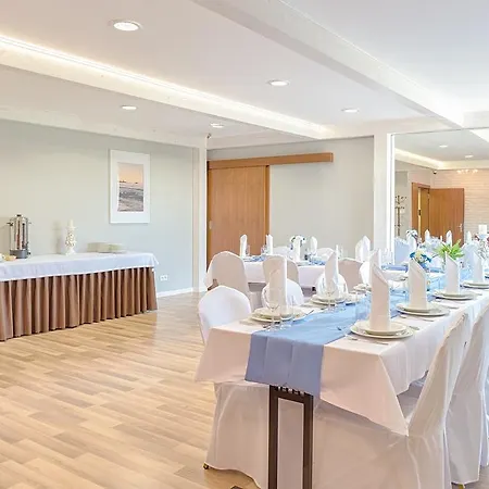 호텔 Messa Władysławowo