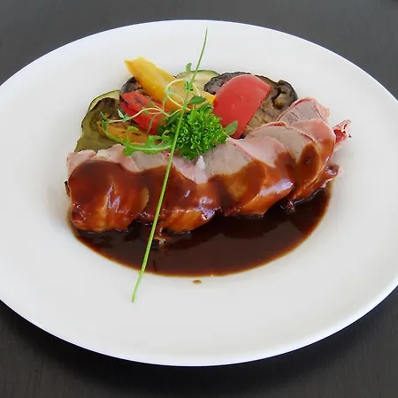 호텔 Messa Władysławowo