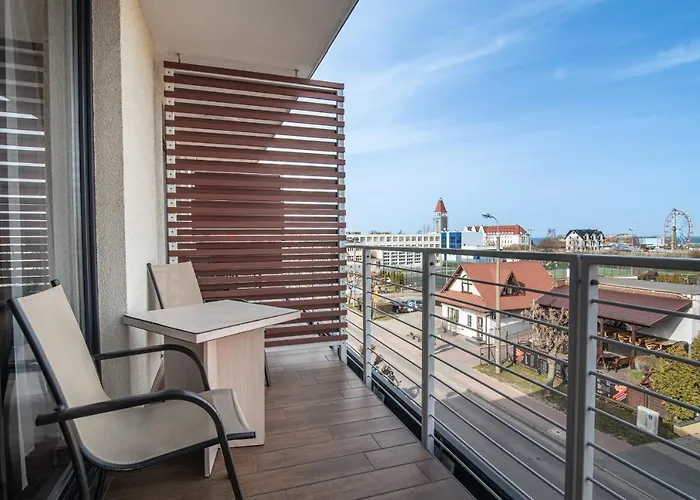 Messa Hotel Władysławowo