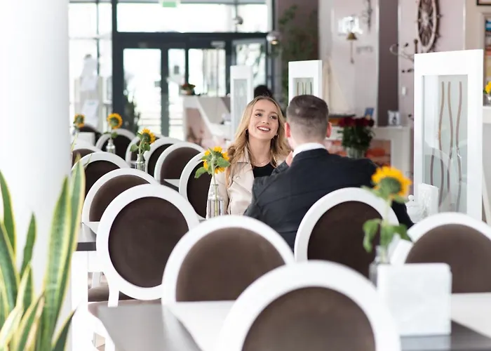 Hotel Messa Hotell