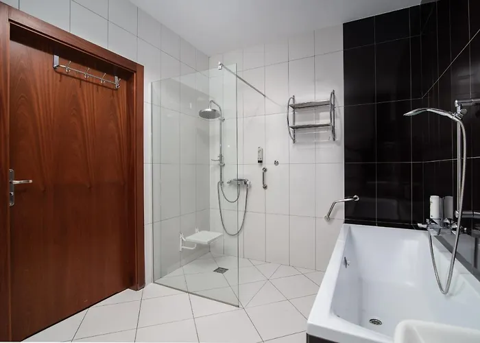 Hotel Messa Hotell