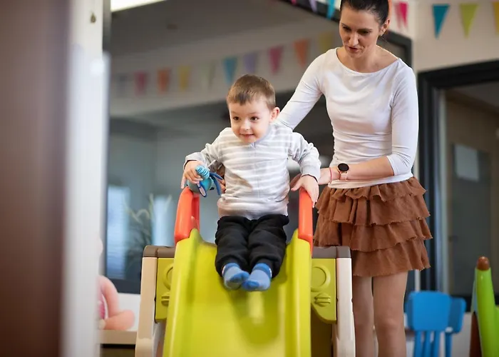 Messa Hotel Władysławowo