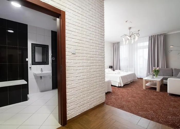 Hotel Messa Hotell 3*