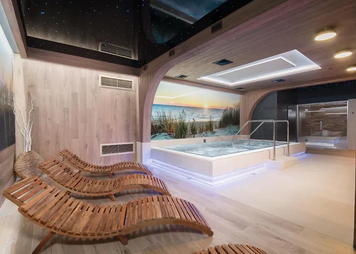 Messa Hotel Władysławowo