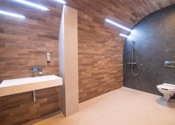 Hotel Messa Władysławowo