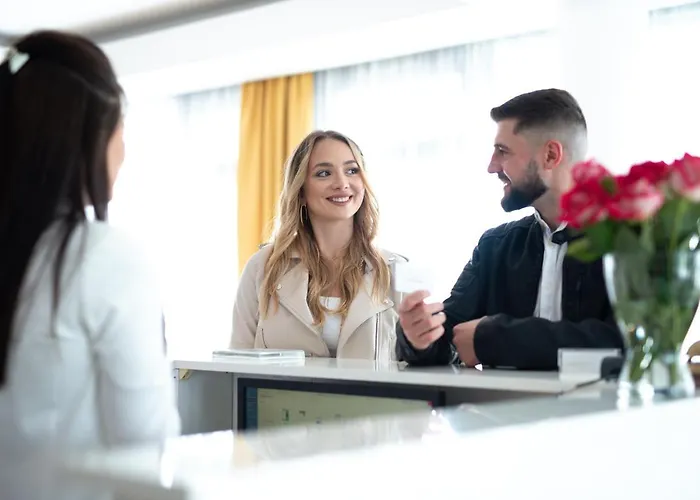 Hotel Messa Władysławowo