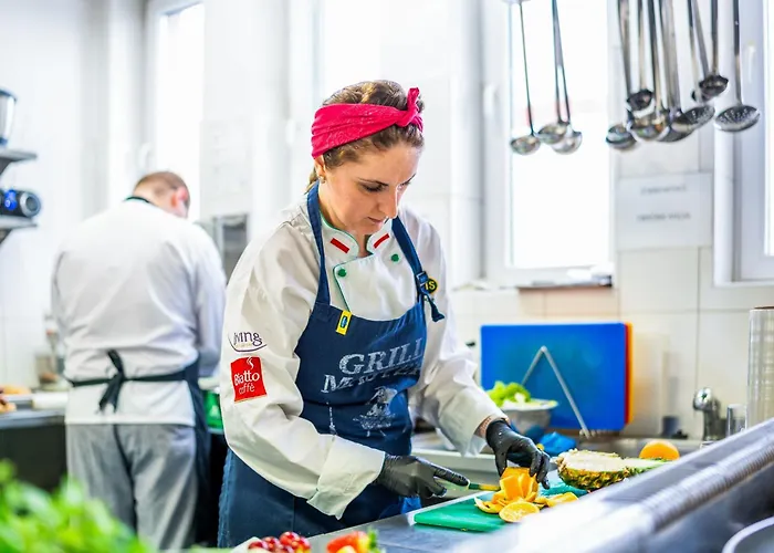 Hotel Messa Władysławowo