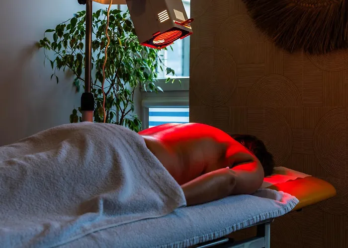 Hotell Hotel Messa Władysławowo