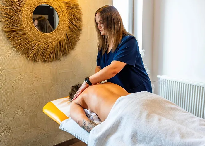 Messa 3* Władysławowo