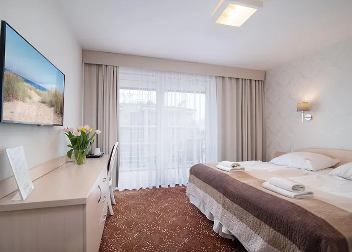 Messa Hotel Władysławowo