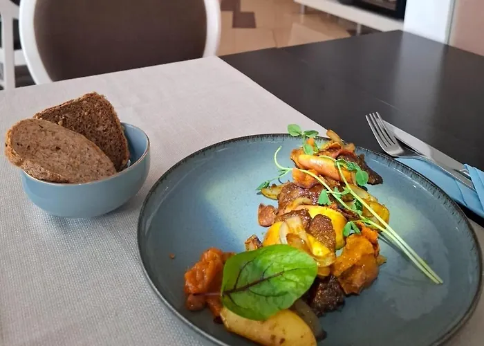 Hotel Messa 3* Władysławowo