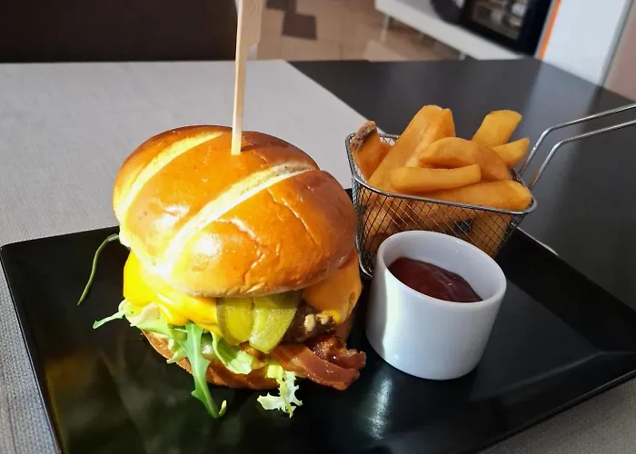 Hotel Messa 3* Władysławowo