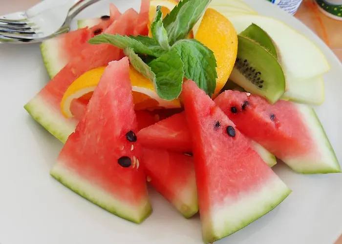 Hotell Hotel Messa
